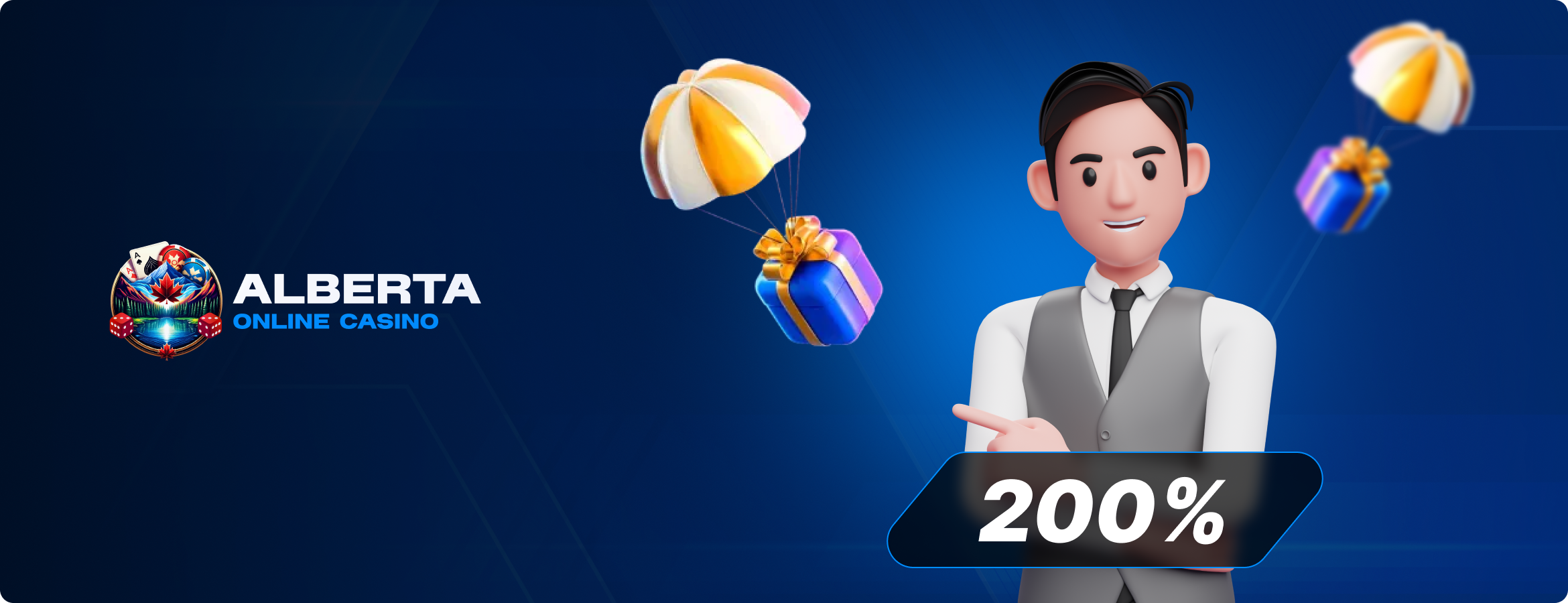 Online Casino Games with 200% Bonuses