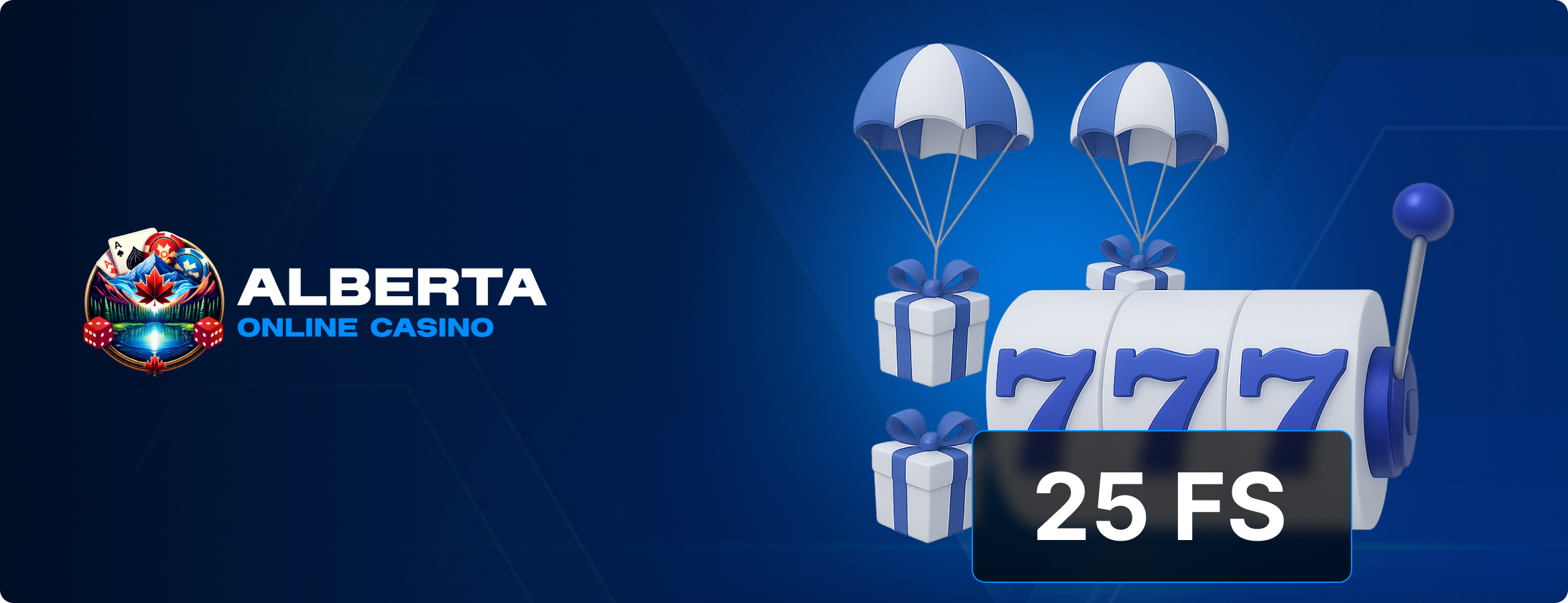 Main Types of 25 Free Spins No Deposit
