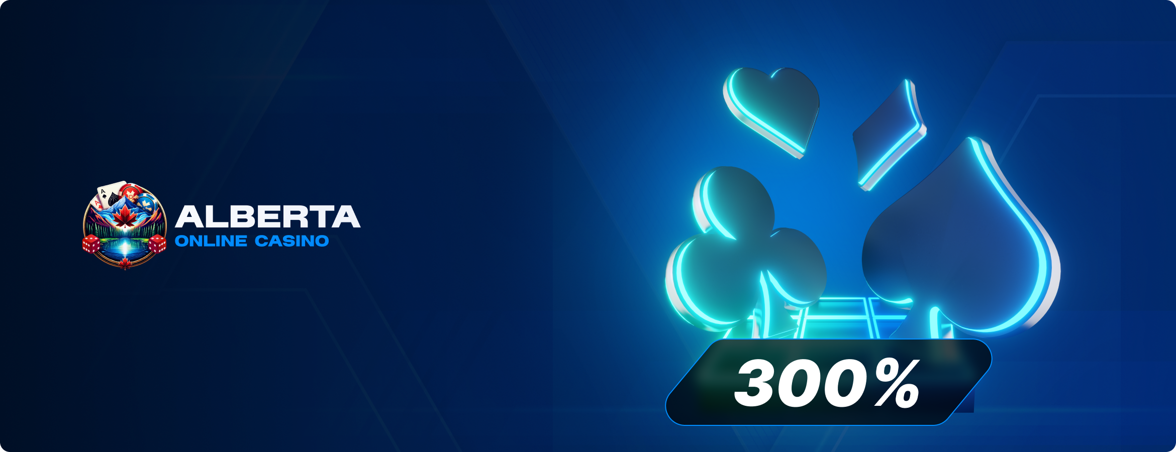 Online Casino Games with 300% Bonuses