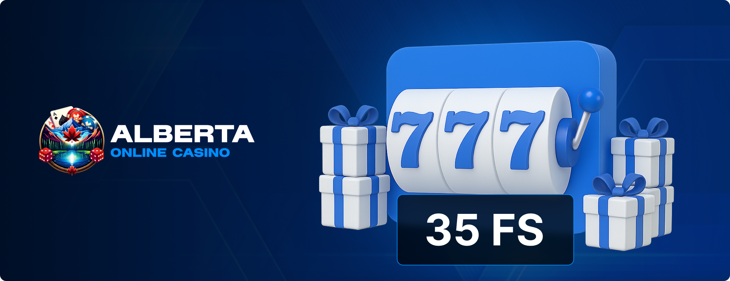 Main Types of 35 Free Spins No Deposit