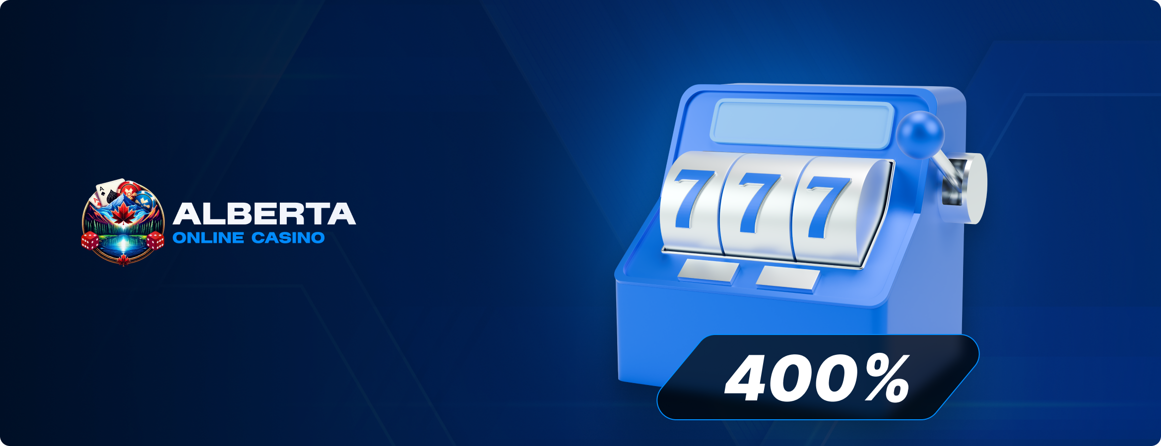 Online Casino Games with 400% Bonuses