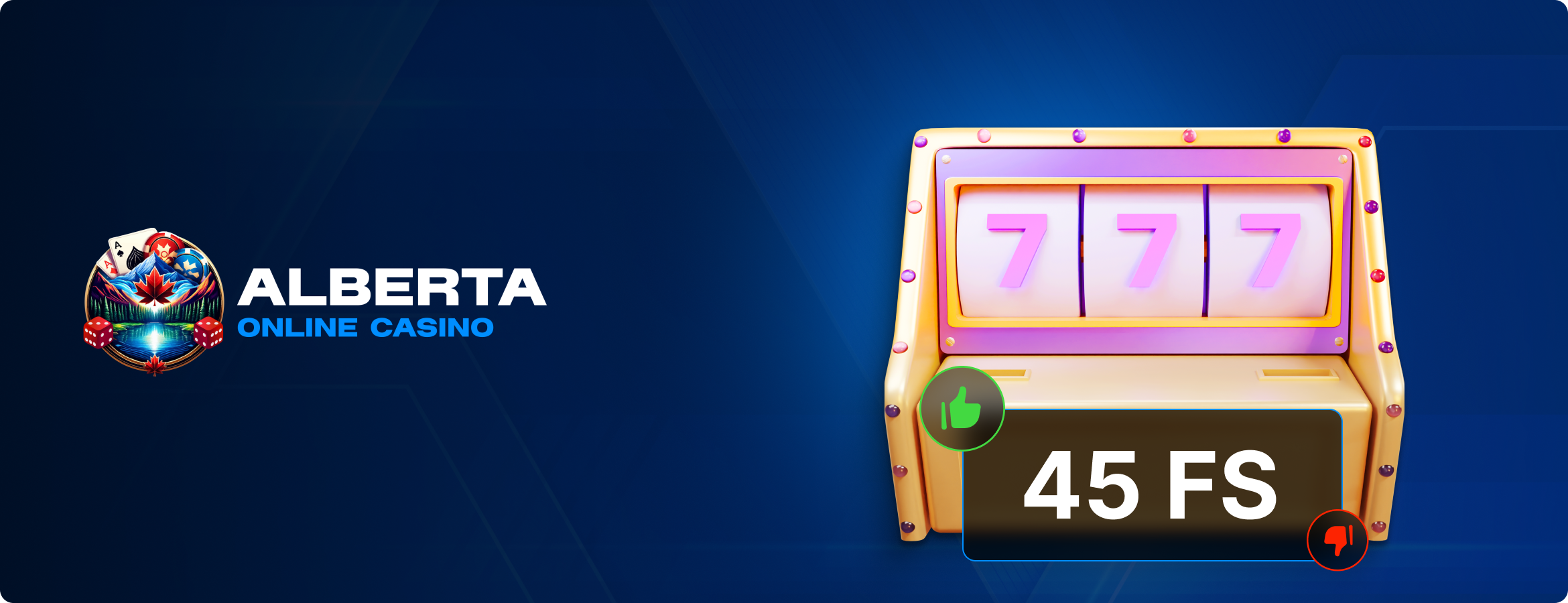 Pros and Cons of 45 Free Spins with No Deposit