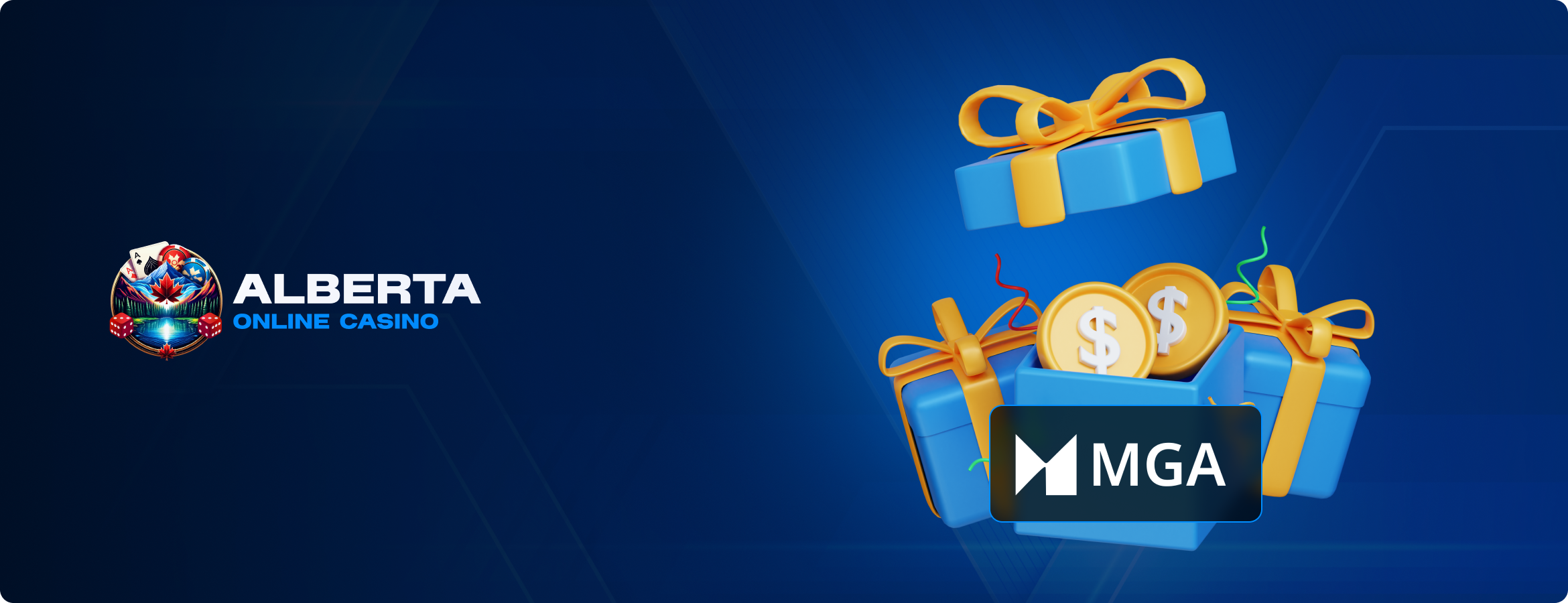 Bonuses at MGA Online Casinos