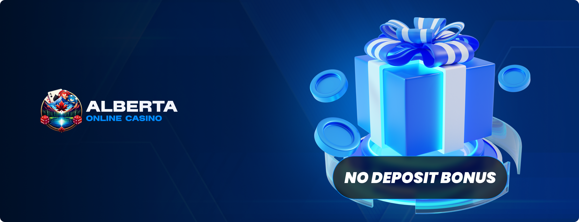 Types of Online Casino No Deposit Bonuses